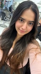 Got A New Haircut  #hair #creator #youtubeshorts #haircut