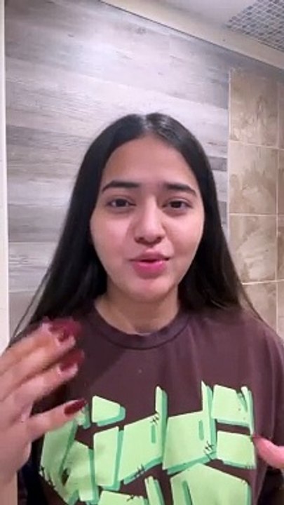 My Skin Care Routine - Acne Face Pack #skincare #explore #youtubeshorts #selfcare #creator #diy