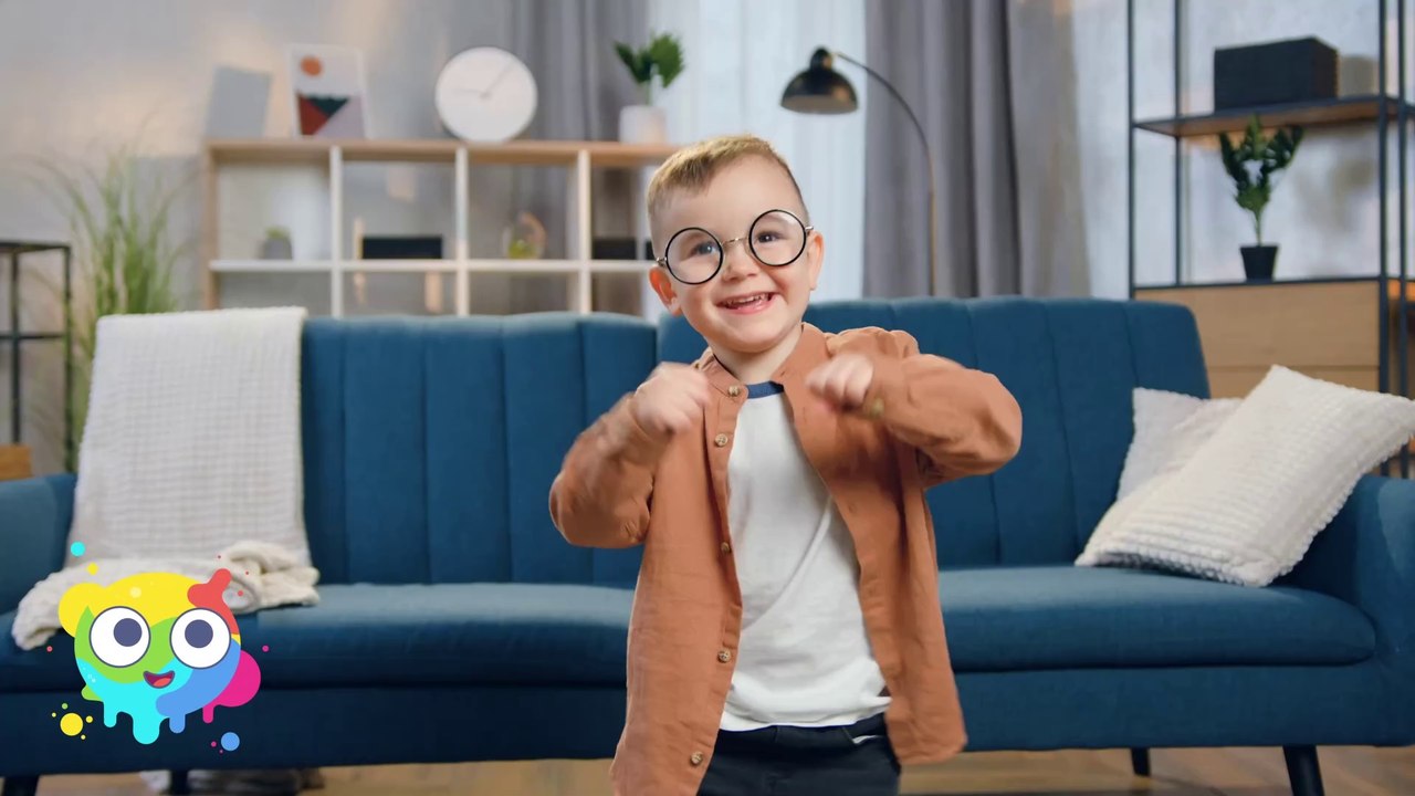 Alphabet Singalong: Learn ABCs Action Song for Babies, Toddlers, and Young Kids