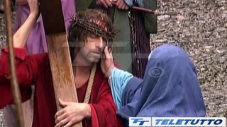 Video News - La fede di Cerveno per la Santa Crus