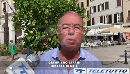 Video News - Salò, in corsa in quattro per il dopo Cipani