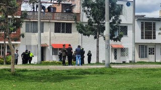 Desgarrador: así fue como se conoció el caso de homicidio múltiple en Bogotá
