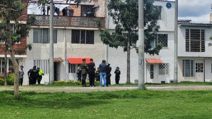 Desgarrador: así fue como se conoció el caso de homicidio múltiple en Bogotá