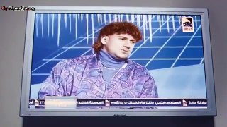 فيلم لا تراجع و لا استسلام احمد مكى و دنيا سمير