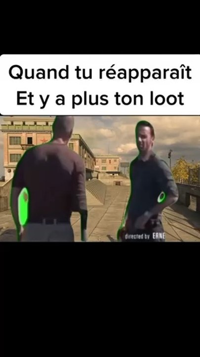 Il est ou le voleur ?