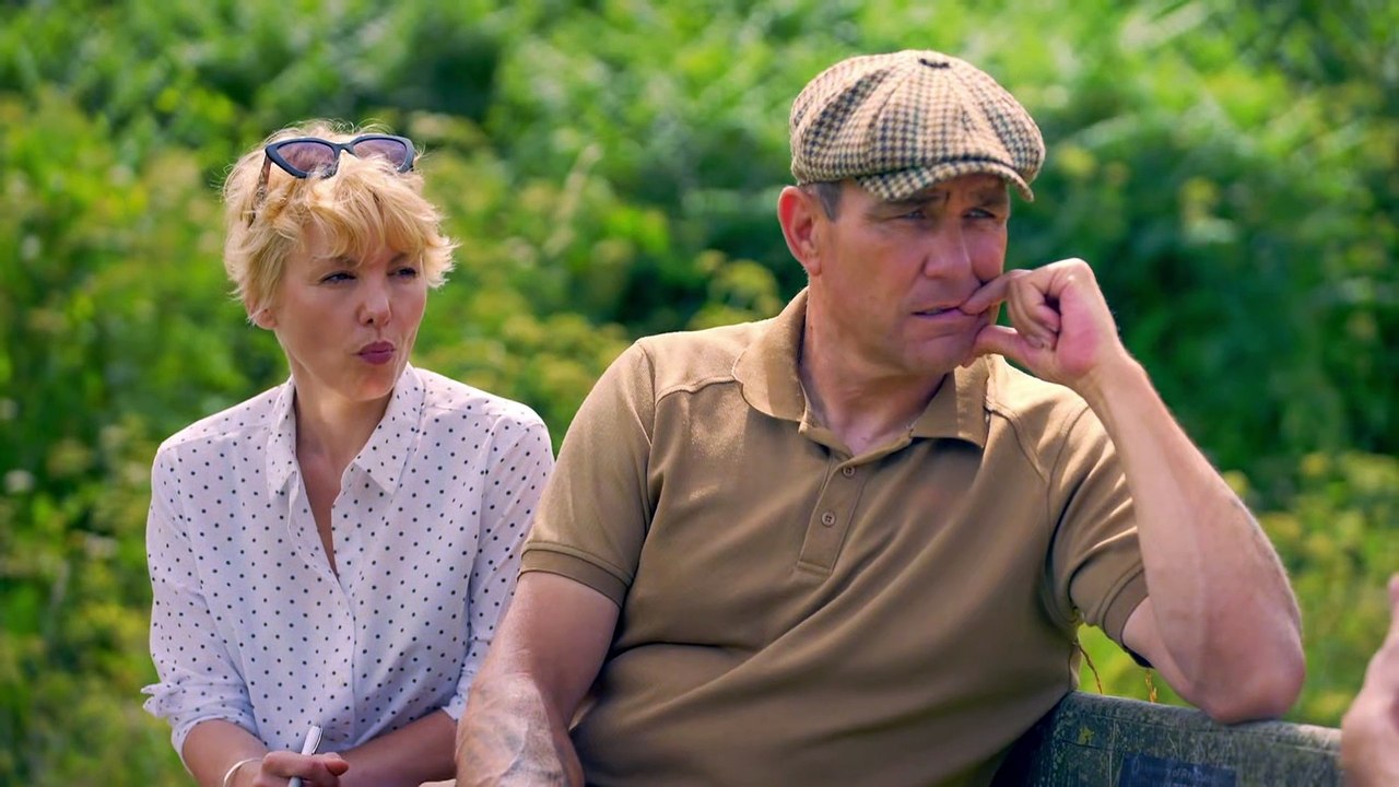 Vinnie Jones in the Country S1E3