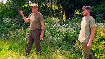 Vinnie Jones in the Country S1E6