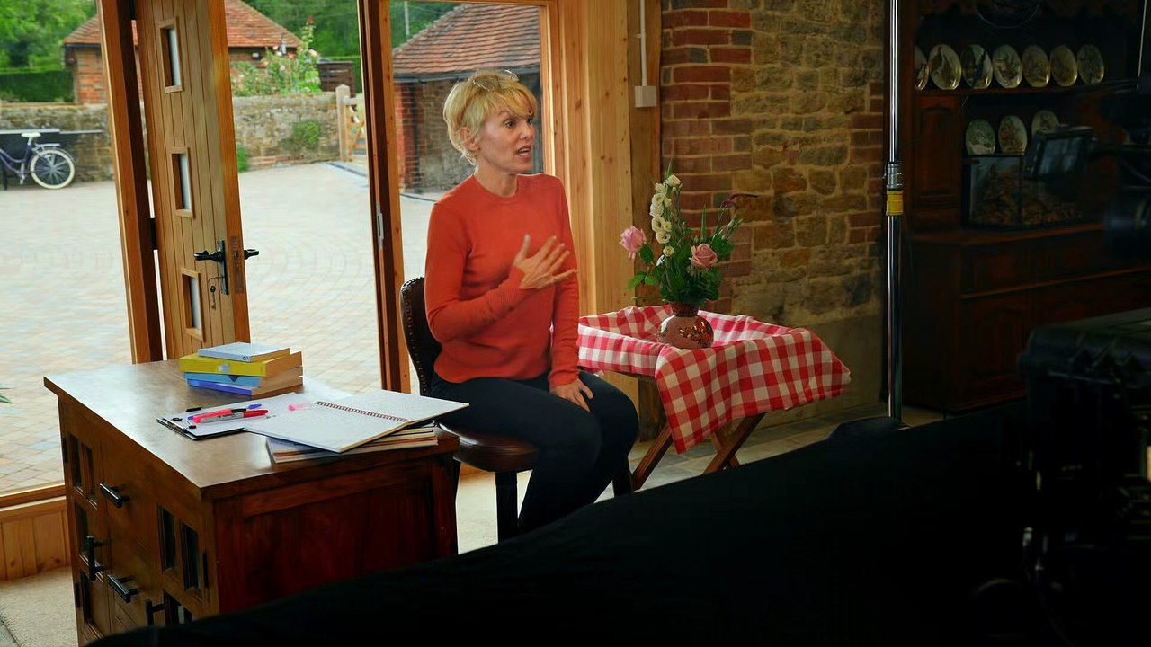Vinnie Jones in the Country S1E2