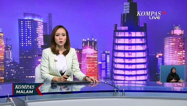 Kebakaran Sekolah di Surabaya, 15 Unit Mobil Damkar Diterjunkan ke Lokasi