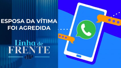 Polícia investiga stalker que enviou mais de 1.300 mensagens para médico | LINHA DE FRENTE
