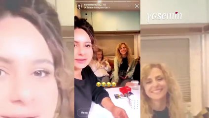 Kızılcık Şerbeti'nde set karıştı! Müjde Uzman'ı tiye alan makyöze bu iş pahalıya patladı