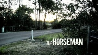 The Horseman 2008  Caroline Marohasy, Hannah Levien, Brad McMurray.