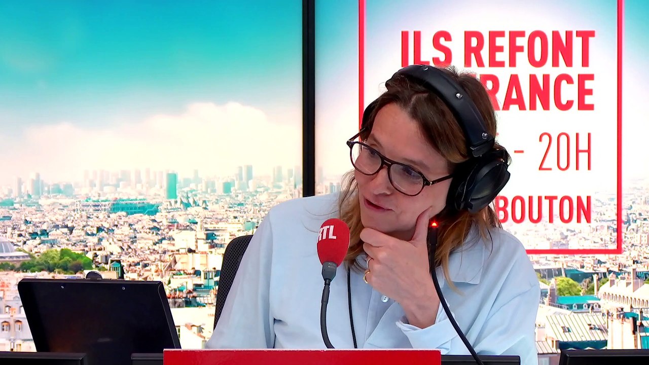 Anne Hidalgo va-t-elle vraiment se baigner dans la Seine le 23 juin ?
