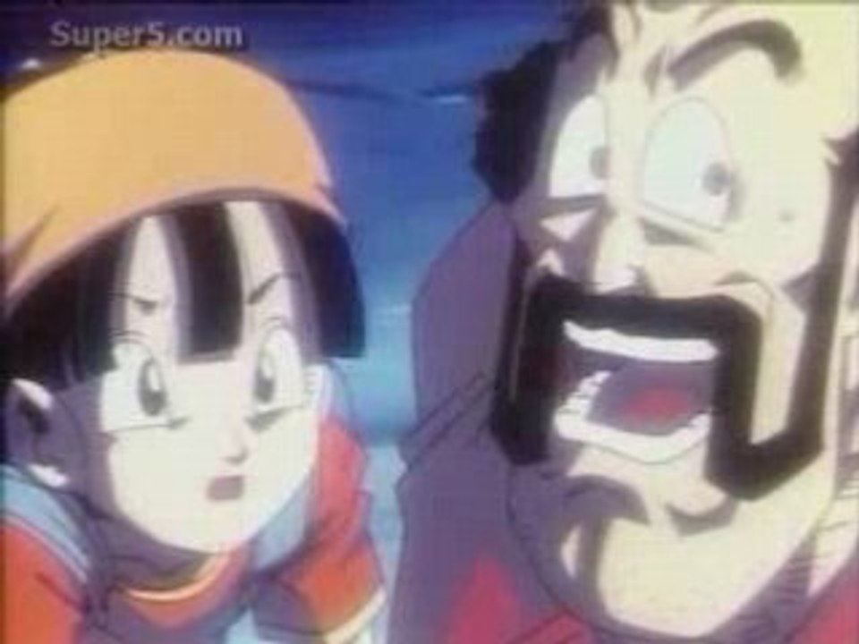 SSJ4 Son Goku  First 10x KameHameha