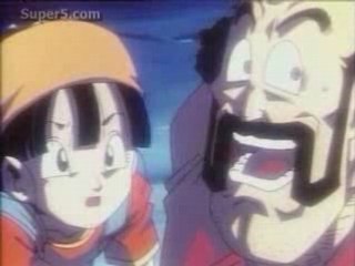 SSJ4 Son Goku  First 10x KameHameha