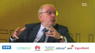 #EnergySummit | Economía en el sector energético