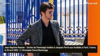 Jean-Baptiste Maunier : La star des Choristes annonce une douloureuse nouvelle...
