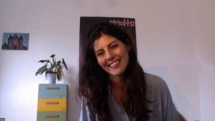 "Yo no esperaba todo lo que sucedió": Camila Beltrán tras el éxito de su película Mi Bestia en Cannes