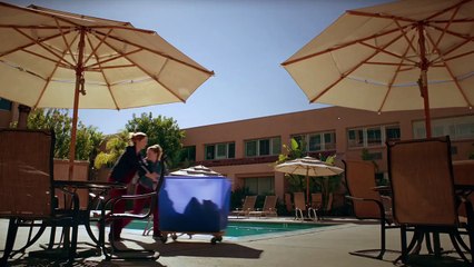 Addicted to Fresno Bande-annonce (EN)