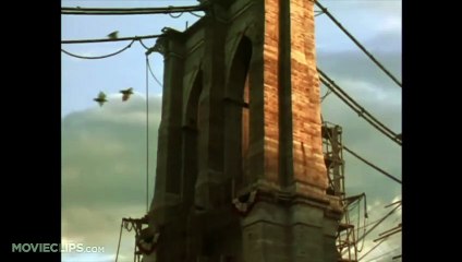 Kate & Leopold Bande-annonce (EN)