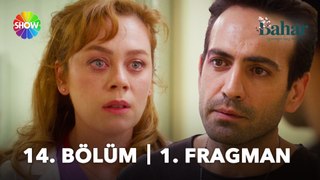 Bahar 14. Bölüm 1. Fragman | 