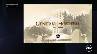 General Hospital Preview 5-28-24