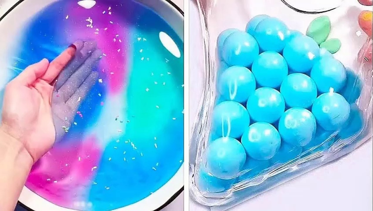 Very Satisfying and Relaxing Compilation | Sati...
