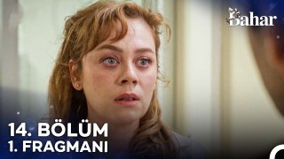 Bahar 14. Bölüm 1. Fragmanı | Seninle Evliliğimiz Bitti