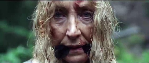 The Red Book Ritual Bande-annonce (EN)