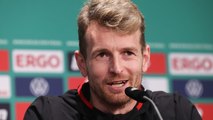 Warnung vor Kaiserslautern: Hradecky will 