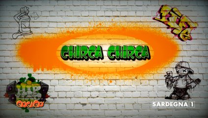 CHIRCA CHIRCA PUNTATA 7 GIOGAGIÓ 2024