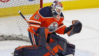Edmonton Oilers' Aggressive Play Key to Stanley Cup Win