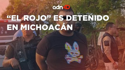 Detuvieron al "Rojo" presunto responsable del asesinato de Hipólito MoraI Todo Personal