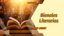 Café en la Mañana | Abierta convocatoria para las Bienales Nacionales de Literatura 2024