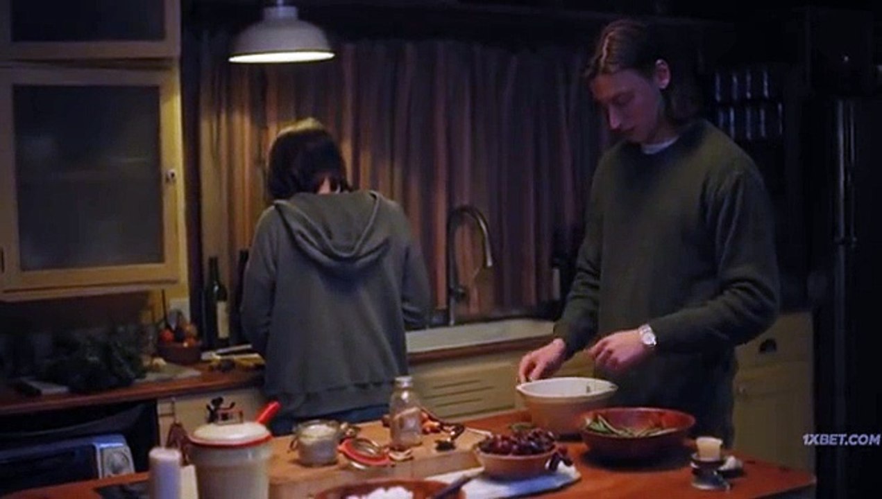 Bleed With Me Streaming VF - FanStream