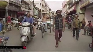 Mandaram (2018) Malayalam HQ HDRip Movie Part 2