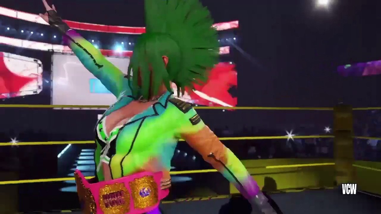 VCW SPARK Episode 4_