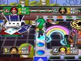 Mario Party 4 online multiplayer - ngc