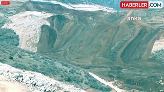 Erzincan'daki maden faciasının bilirkişi raporunda Kurum detayı