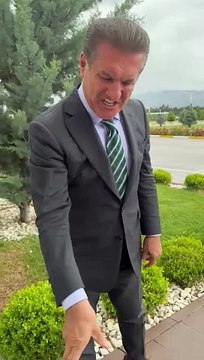 CHP'li Sarıgül, ‘sokak hayvanları’ tasarısına 'iğneli' tepki gösterdi: Uyutmak, yaşamak demek değildir