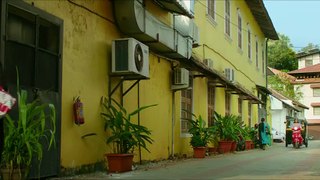 Bhramam 2021 Malayalam HQ HDRip Movie Part 1