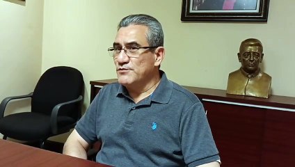 Martín Gerardo Hernández, vocero de la Arquidiócesis de Hermosillo