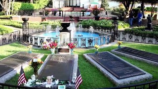 Did Riley Keough Prevent Graceland From Being Taken Away - Legal Expert Weighs In