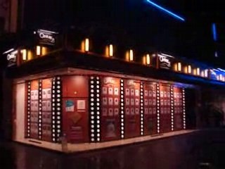 Clan du Néon -Nice-