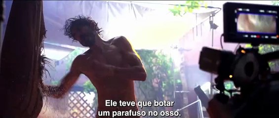 FÚRIA PRIMITIVA | Conteúdo Especial Exclusivo