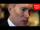 'Political Messaging Exercise': James Lankford Explains Why He Will Vote Against Senate Border Bill