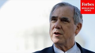 Merkley Chairs Senate Appropriations Committee Hearing On The Indian Country FY2025 Budget Request