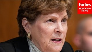 Jeanne Shaheen Leads Senate Appropriations Committee Hearing On FY25 Budget Request For NASA And NSF