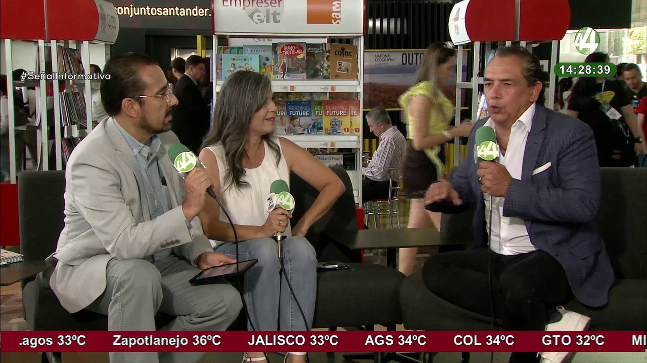 ¿Cómo influye la Inteligencia Artificial al aprender idiomas? Julio César Saucedo lo explica en FIID