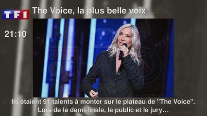 Programme TV soirée du Samedi 25 mai 2024